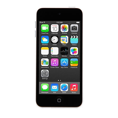 リビルド iPod 6g SD128GB 黒 Dual BlackGate · &frasl;dev&frasl;random